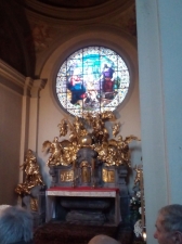 Rekolekcje w Głębinowie-156