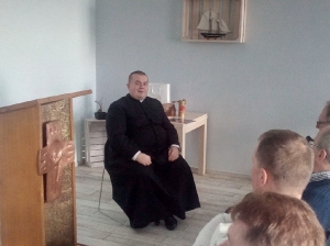 Rekolekcje w Głębinowie-159