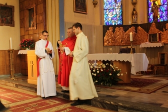 Rekolekcje w Głębinowie-96