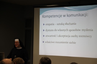 Rekolekcje w Głębinowie (27.02-01.03.2015 r.)