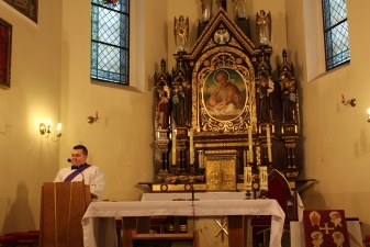 Rekolekcje w Głuchołazach 2016-23