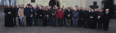 Rekolekcje w Głuchołazach (12-14.02.2016 r.)  