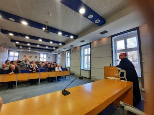 Rekolekcje w Głuchołazach (23-25.03.2024) 