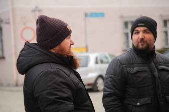 Rekolekcje w Głuchołazach (3-5.03.2023) 
