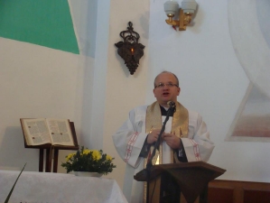 Rekolekcje w Nysie (2014 r.)  