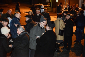 Spotkanie świąteczne w Opolskim Betlejem (29.01.2019)