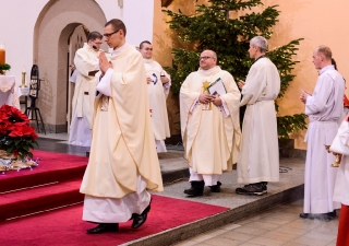 Świąteczne spotkanie w Opolskim Betlejem-2