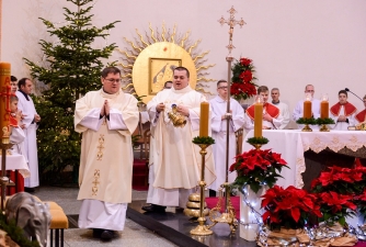 Świąteczne spotkanie w Opolskim Betlejem-5