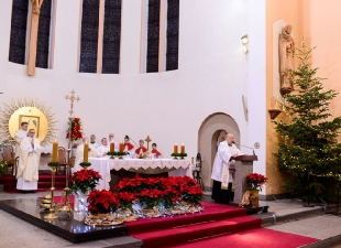 Świąteczne spotkanie w Opolskim Betlejem-7