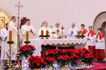 Świąteczne spotkanie w Opolskim Betlejem-9