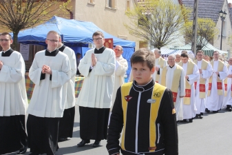 V Święto Rodziny (01.05.2016 r.) 