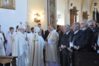 VI Święto Rodziny (01.05.2017)  