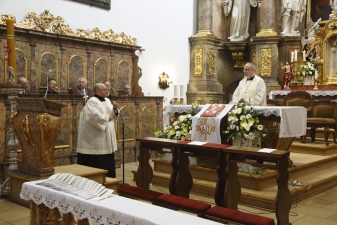 VII Święto Rodziny (01.05.2018)