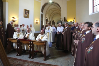 VII Święto Rodziny (01.05.2018)