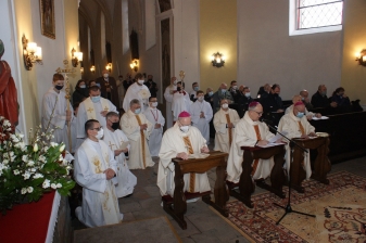 X Święto Rodziny (01.05.2021)