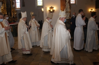 X Święto Rodziny (01.05.2021)