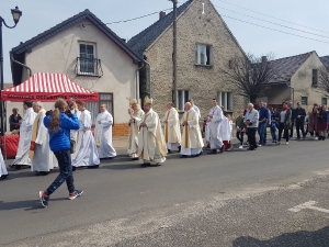 Święto Rodziny w Jemielnicy-2