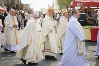 XI Święto Rodziny (01.05.2022)