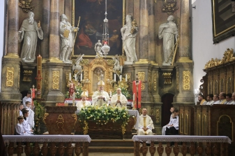 XI Święto Rodziny (01.05.2022)