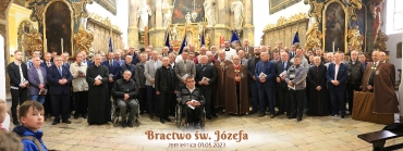 XII Święto Rodziny (01.05.2023) 