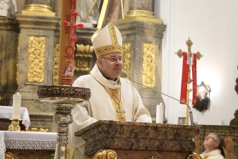 XII Święto Rodziny (01.05.2023) 