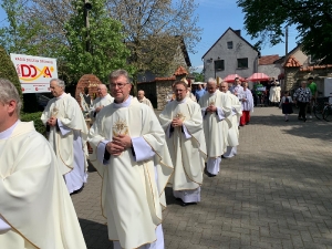 Święto Rodziny - 2024-12