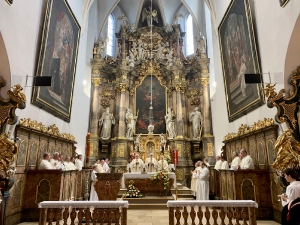Święto Rodziny - 2024-32