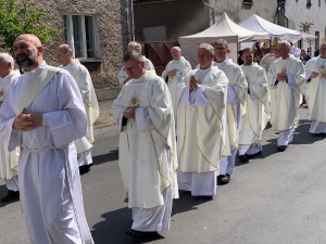 XIII Święto Rodziny (01.05.2024) 