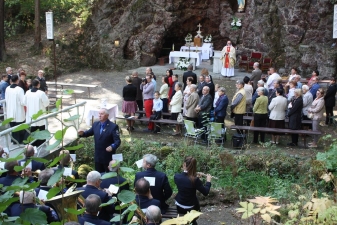 Zakończenie Prudnickiego Roku Prymasowskiego-11