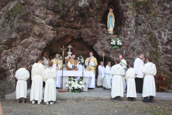 Zakończenie Prudnickiego Roku Prymasowskiego-14