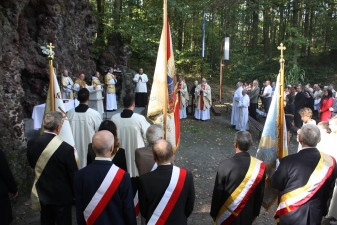 Zakończenie Prudnickiego Roku Prymasowskiego-16