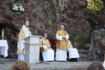 Zakończenie Prudnickiego Roku Prymasowskiego-20