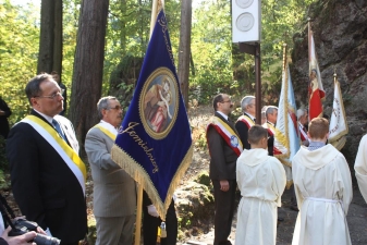 Zakończenie Prudnickiego Roku Prymasowskiego (04.10.2015)  