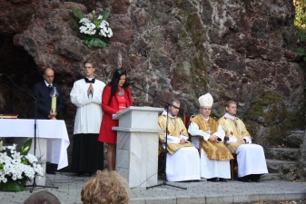 Zakończenie Prudnickiego Roku Prymasowskiego-22