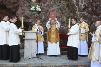 Zakończenie Prudnickiego Roku Prymasowskiego-24