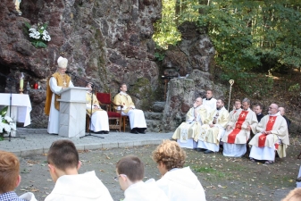 Zakończenie Prudnickiego Roku Prymasowskiego-26