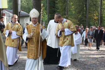 Zakończenie Prudnickiego Roku Prymasowskiego-35