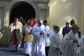 Zakończenie Prudnickiego Roku Prymasowskiego-7