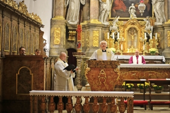 Zgromadzenie ogólne i przyjęcie nowych Braci, Jemielnica, 27.10.2024-23