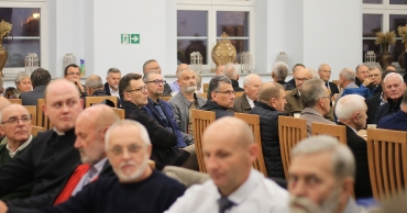 Zgromadzenie ogólne i przyjęcie nowych Braci, Jemielnica, 27.10.2024-54