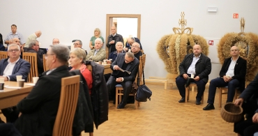 Zgromadzenie ogólne i przyjęcie nowych Braci, Jemielnica, 27.10.2024-55