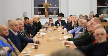 Zgromadzenie ogólne i przyjęcie nowych Braci, Jemielnica, 27.10.2024-58