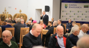 Zgromadzenie ogólne i przyjęcie nowych Braci, Jemielnica, 27.10.2024-59