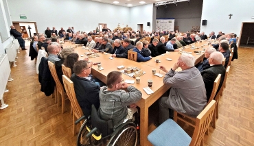 Zgromadzenie ogólne i przyjęcie nowych Braci, Jemielnica, 27.10.2024-63