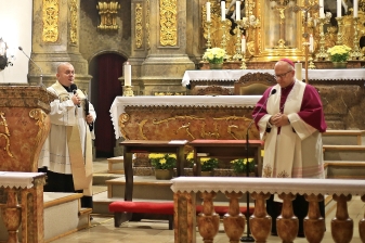 Zgromadzenie ogólne i przyjęcie nowych Braci, Jemielnica, 27.10.2024-8